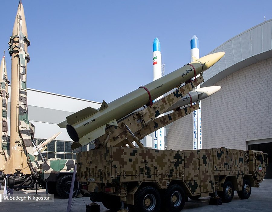 IRGC-AF_SRBMs