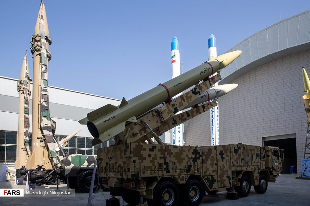 IRGC-AF_SRBMs