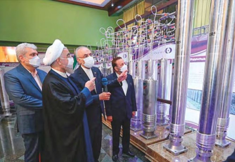Iran