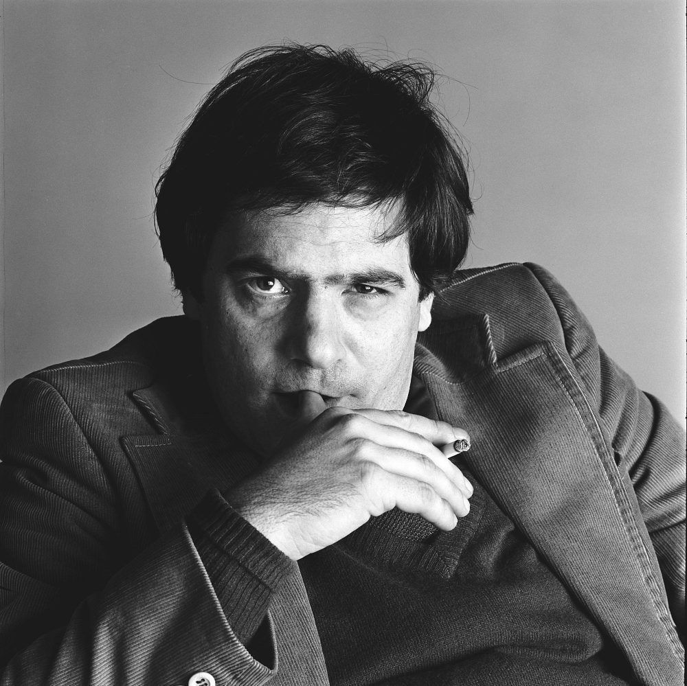 Ischa Meijer 1976