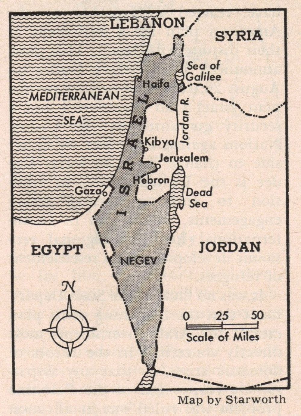 Israel-in-1949.-Bron-Wikipedia