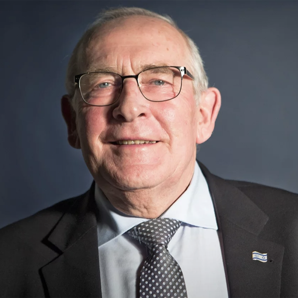 JaapdeVreugd