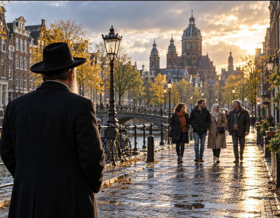 Foto gegenereerd door AI