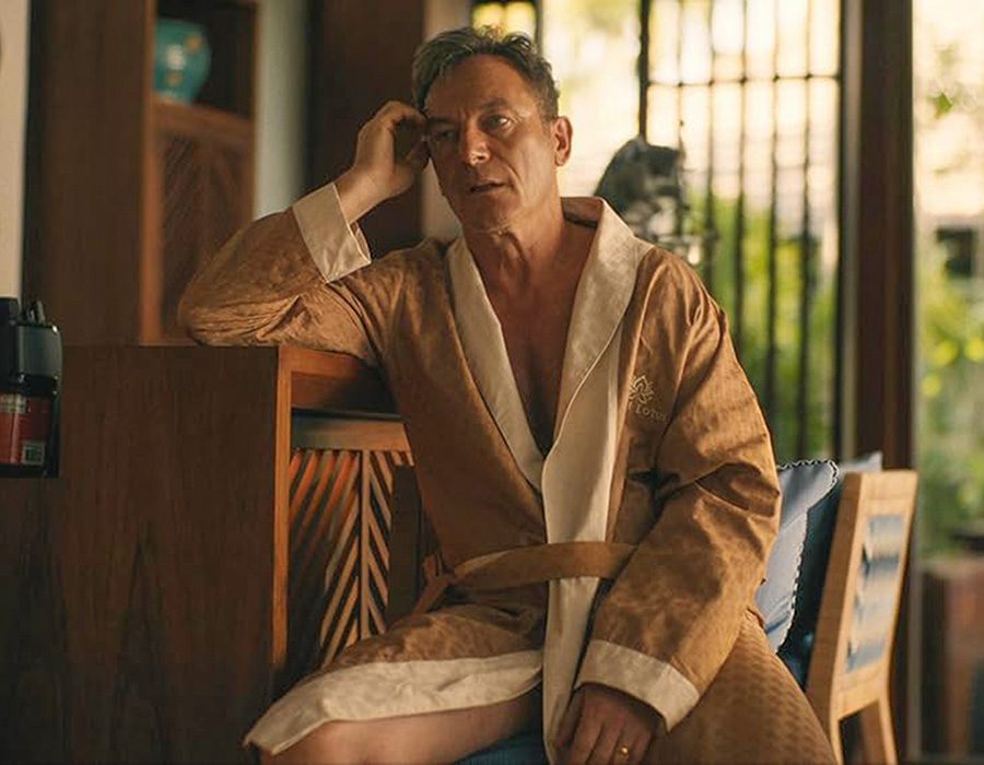 Jason Isaacs _HBO Max
