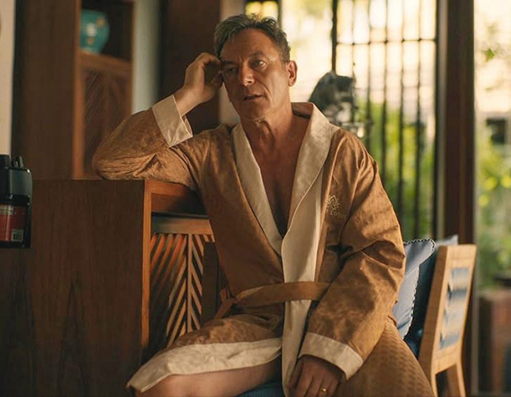 Jason Isaacs _HBO Max