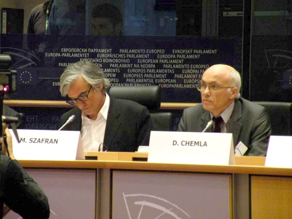 Jcall_David-Chemla-et-Maurice-Szafran