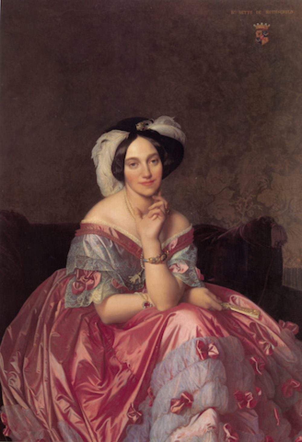 Jean_auguste_dominique_ingres_baronne_james_de_rothschild