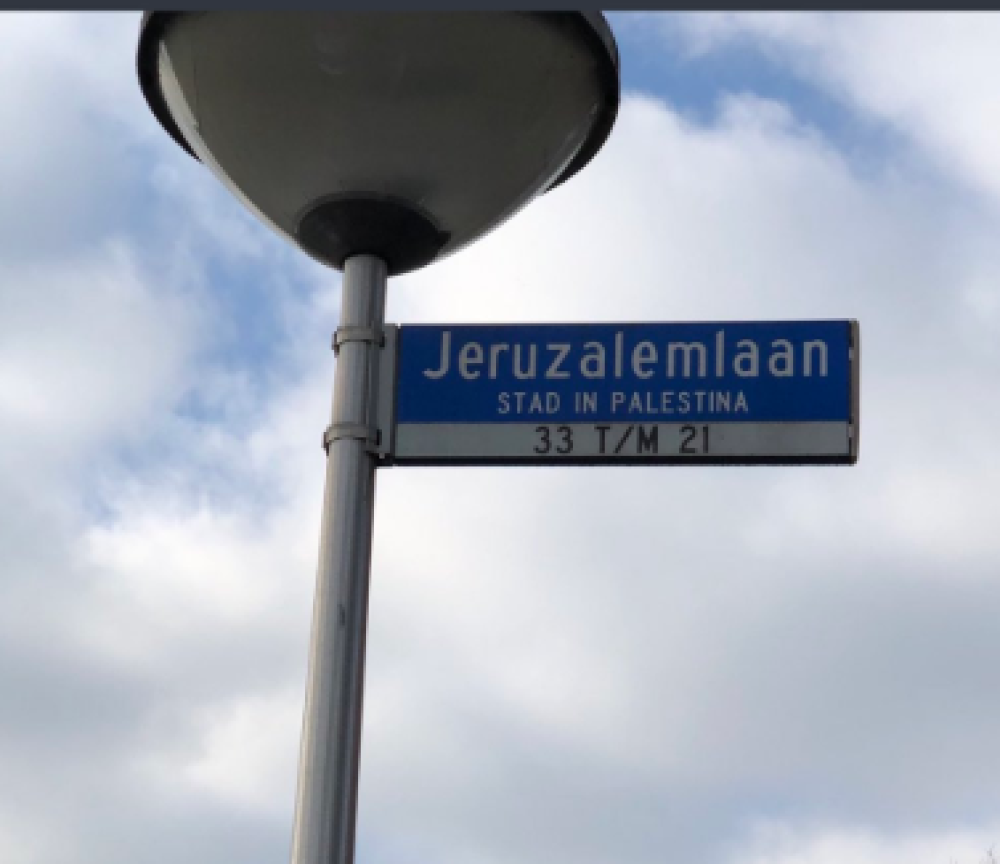 Jeruzalem