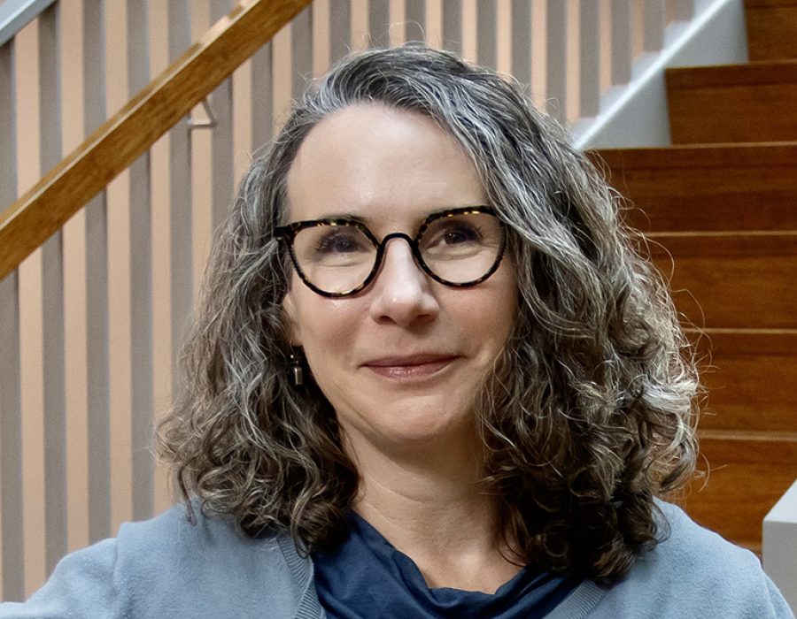 Jessica Roitman
