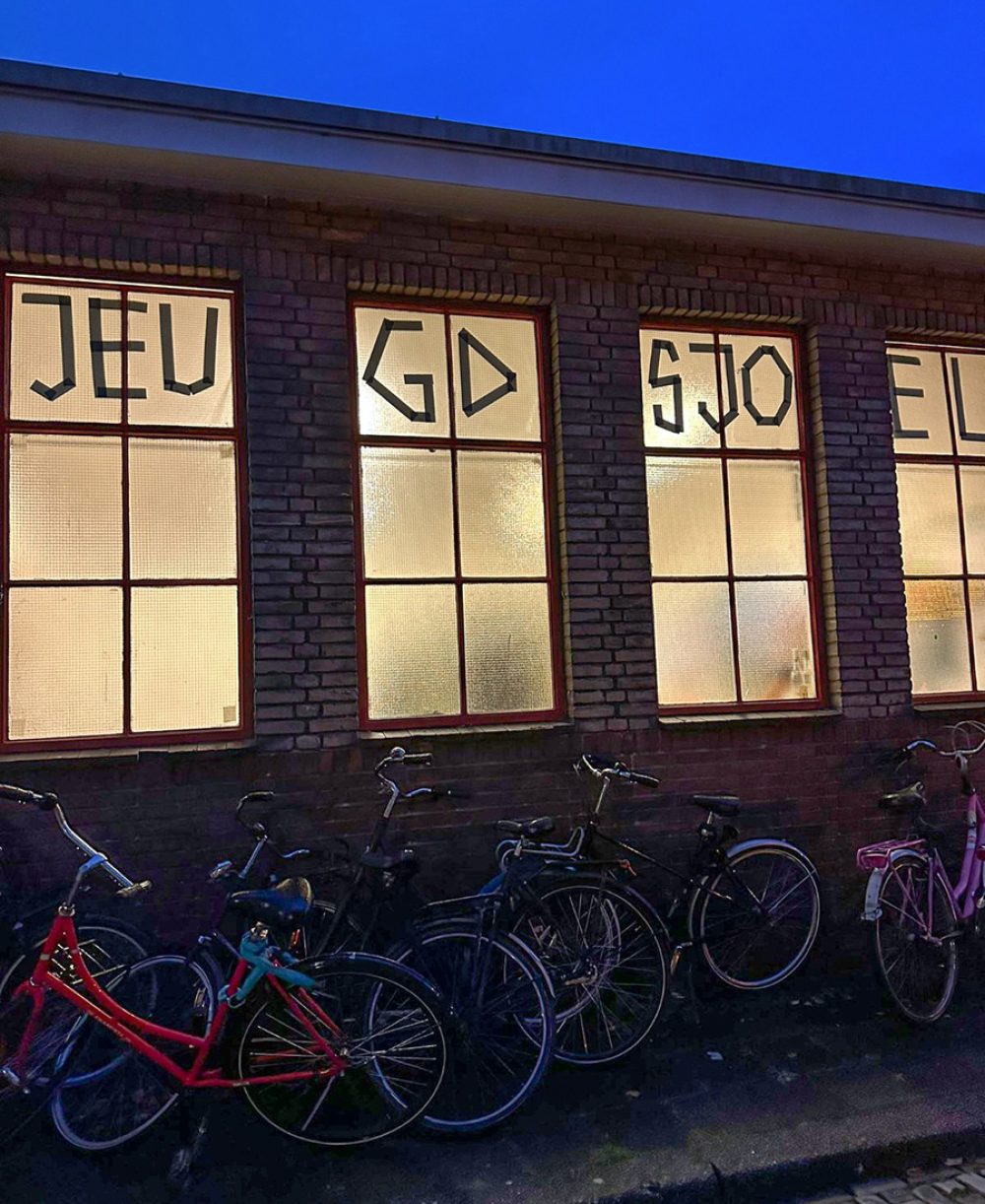 Jeugdsjoel-Groningen