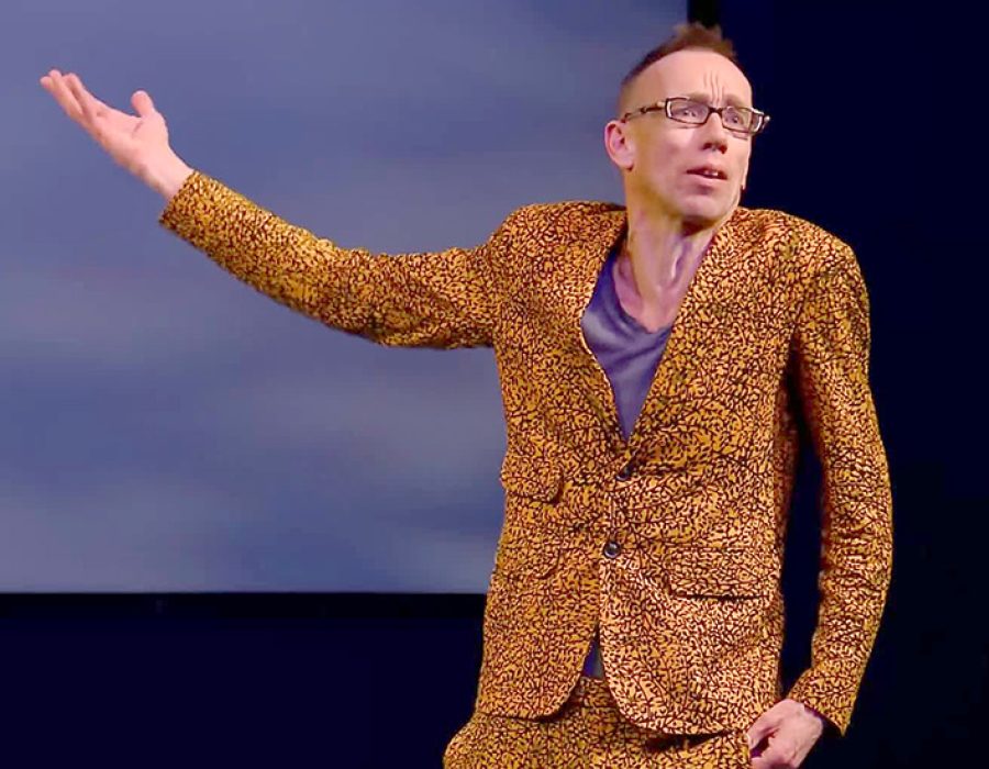 Dolf Jansen op YouTube