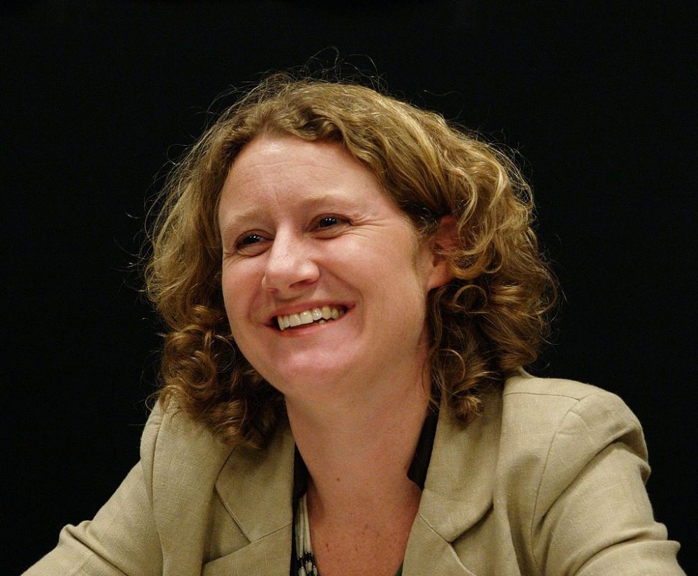 JudithSargentini
