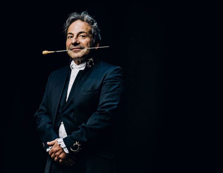 Jules van Hessen. Foto: Pim Geerts