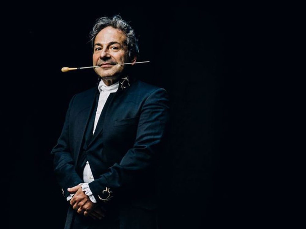 Jules van Hessen. Foto: Pim Geerts