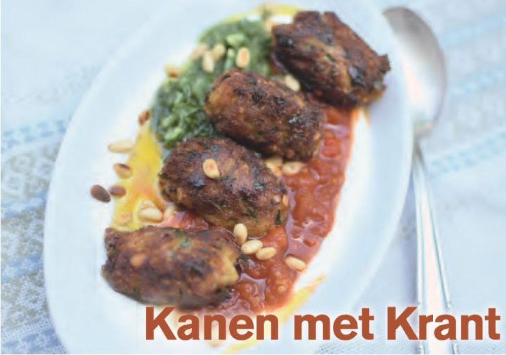Kanen