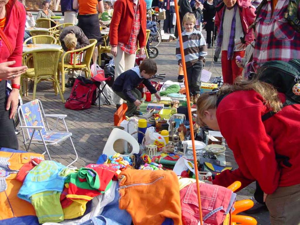 Koninginnedag_Vrijmarkt-LinkeLink.nl_