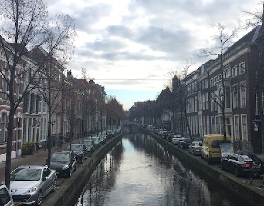 Koornmarkt