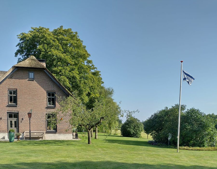 Kootwijkerbroek