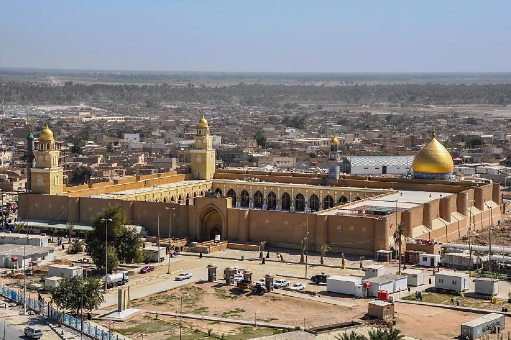 Kufa_Mosque_in_Iraq