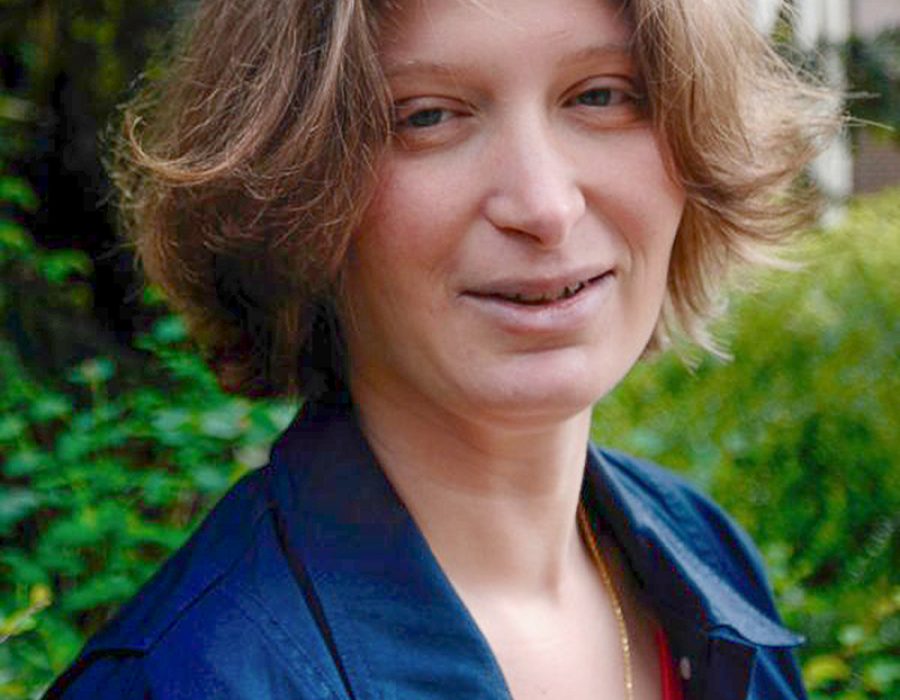 Rachel Levy