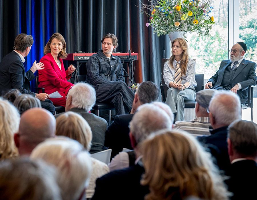 Limburg_40 jaar Gouverneurshuis aan de Maas