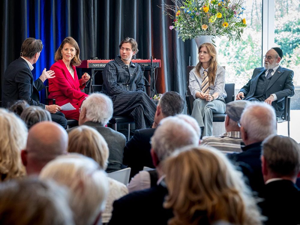 Limburg_40 jaar Gouverneurshuis aan de Maas
