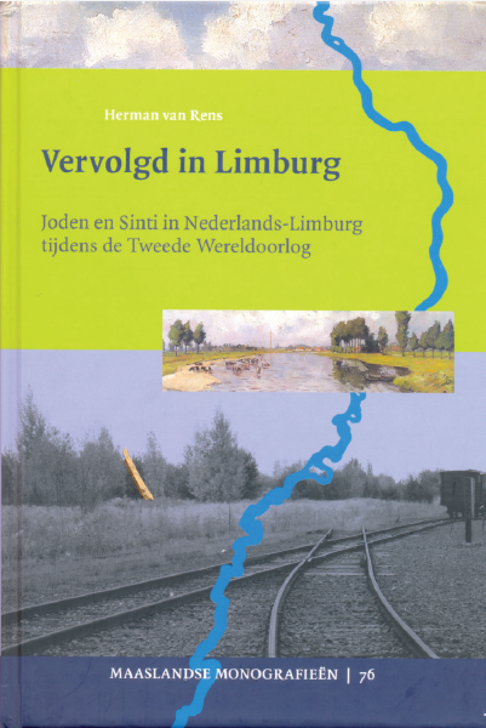Limburgboek