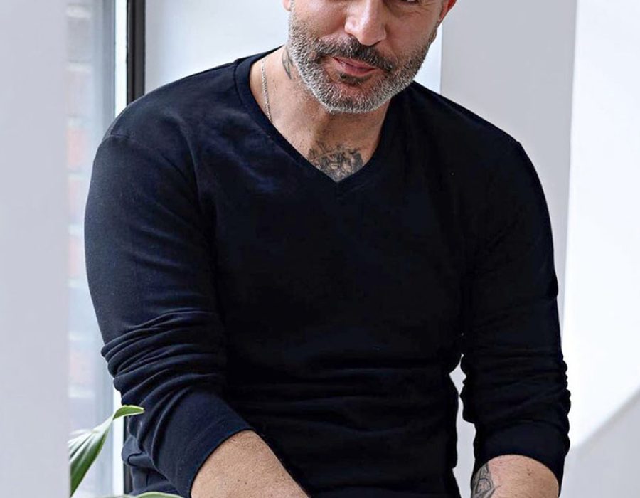 Lior-Raz