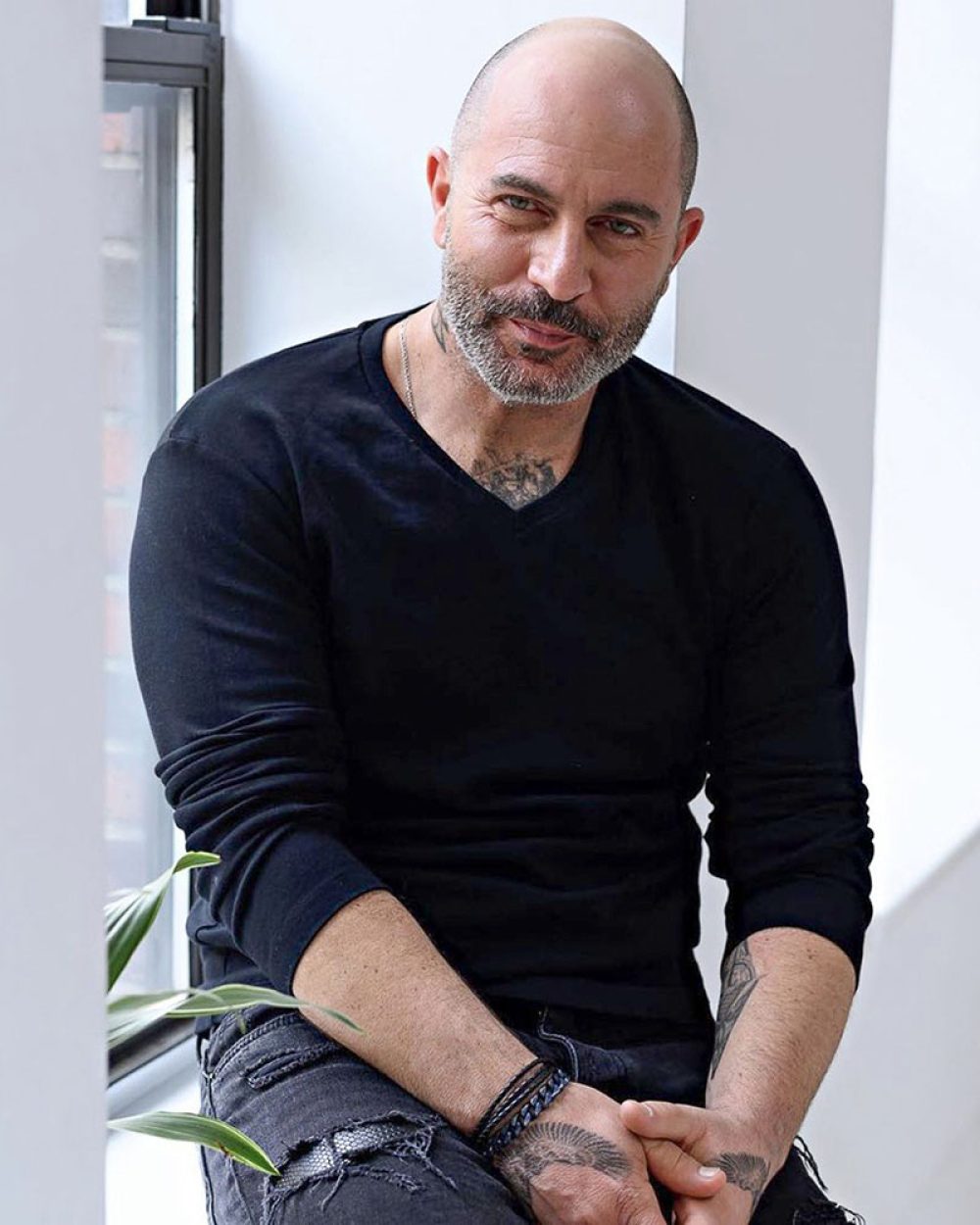 Lior-Raz