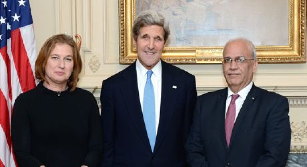 Livni-Erekat