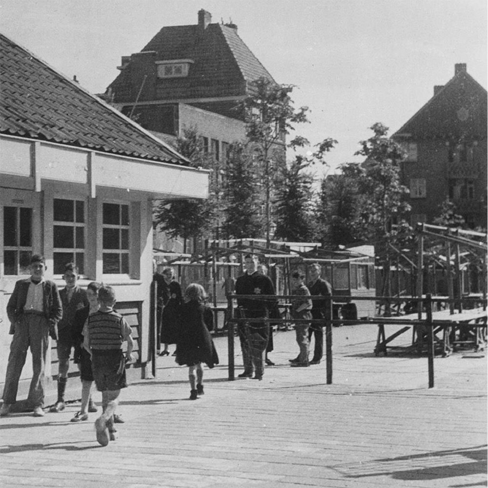 Markt-Joubertstraat-uitsnede