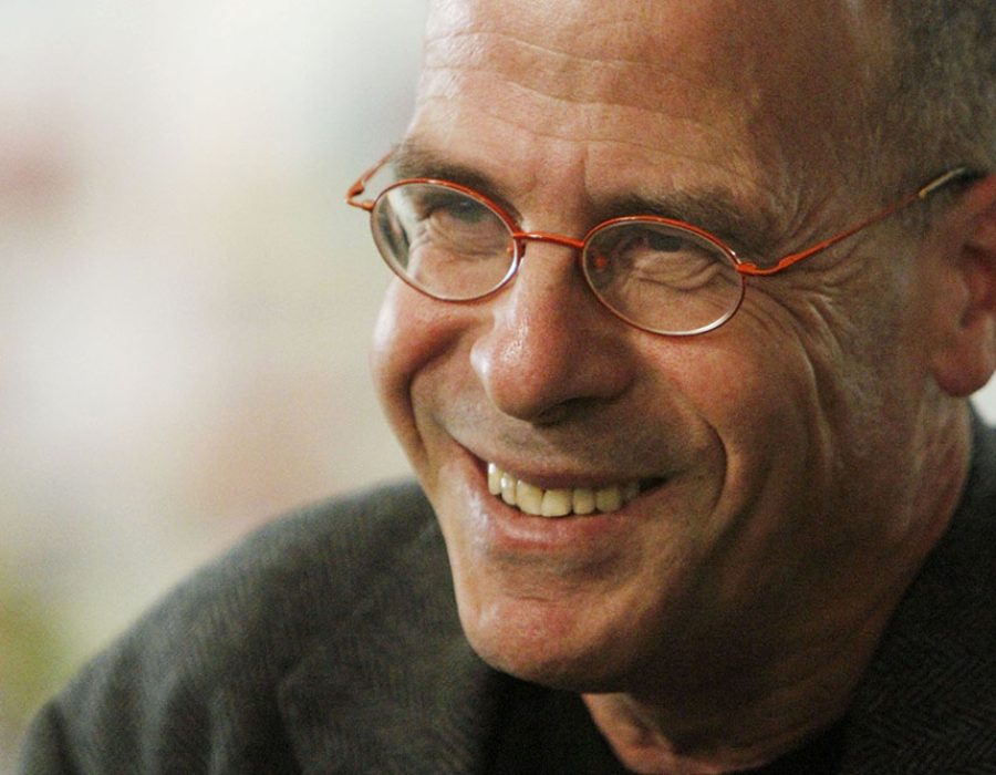 meir shalev