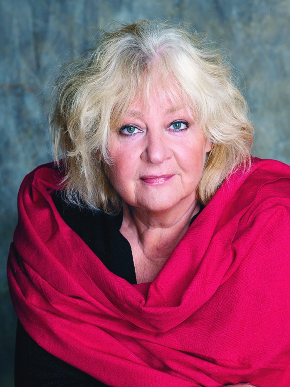 Anja Meulenbelt in 2006. Foto: Wikimedia