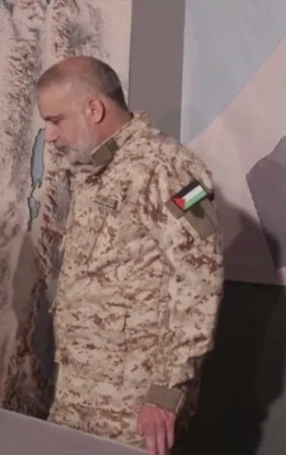 Mohammed Odeh - Foto: Wikimedia Commons