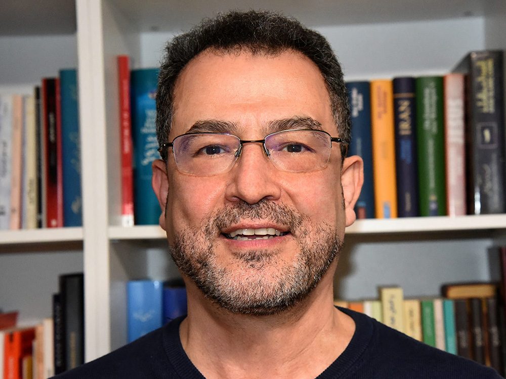 Mohsen-Banaie