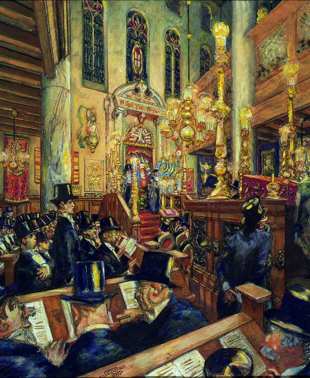Monnickendam_Synagoge