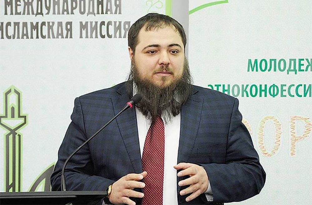 Mosei-Yunayev