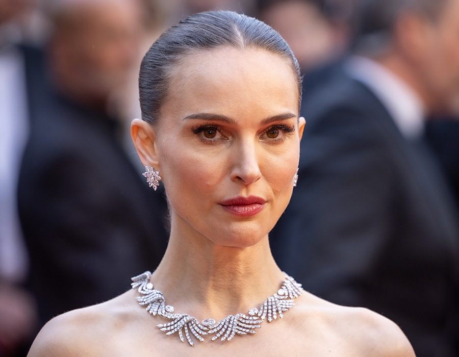 Natalie Portman