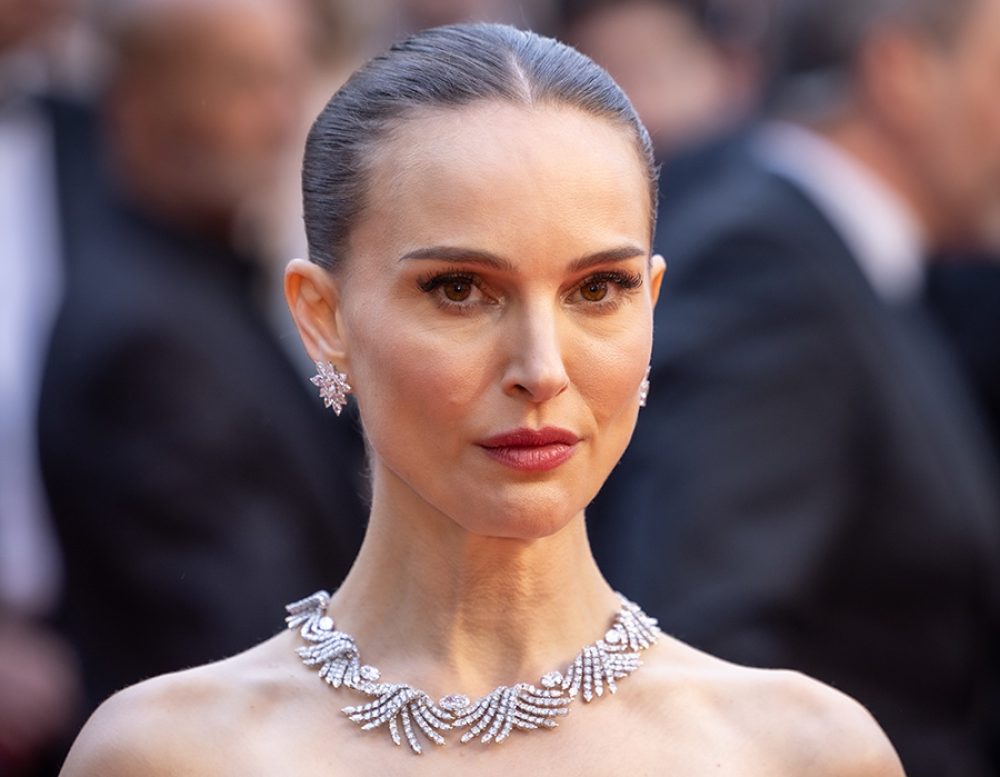 Natalie Portman