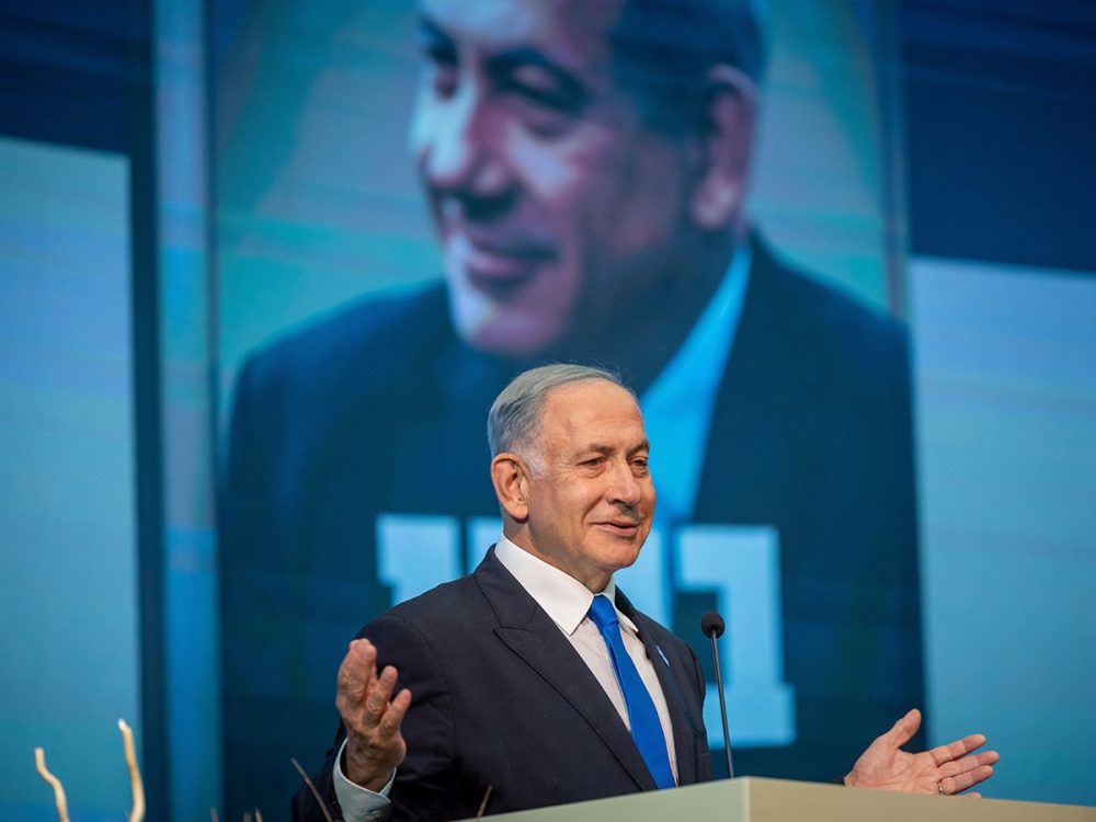 Netanyahu_2022Yonatan-Sindel-Flash90