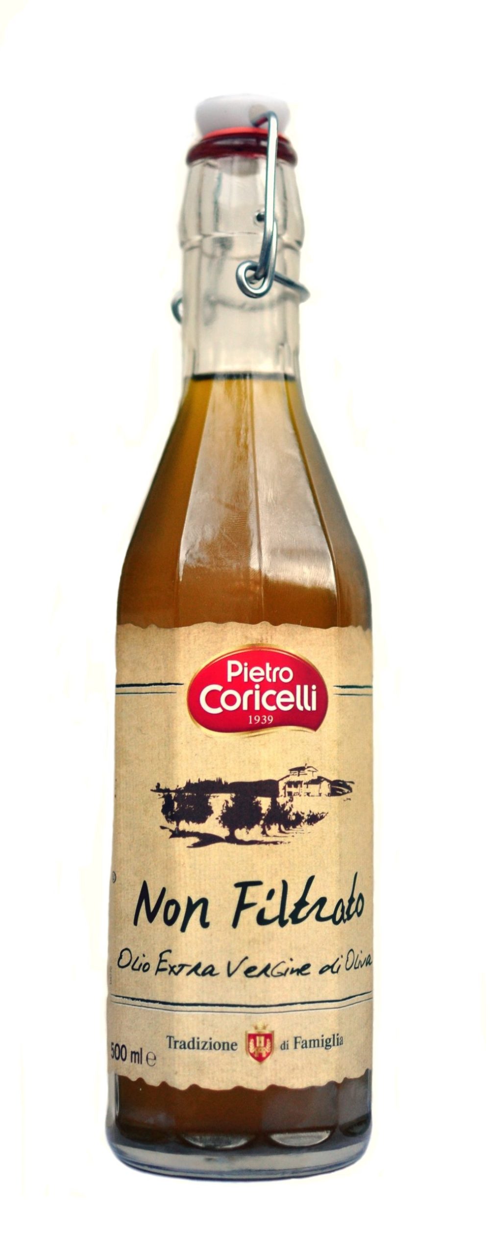 Olijfolie