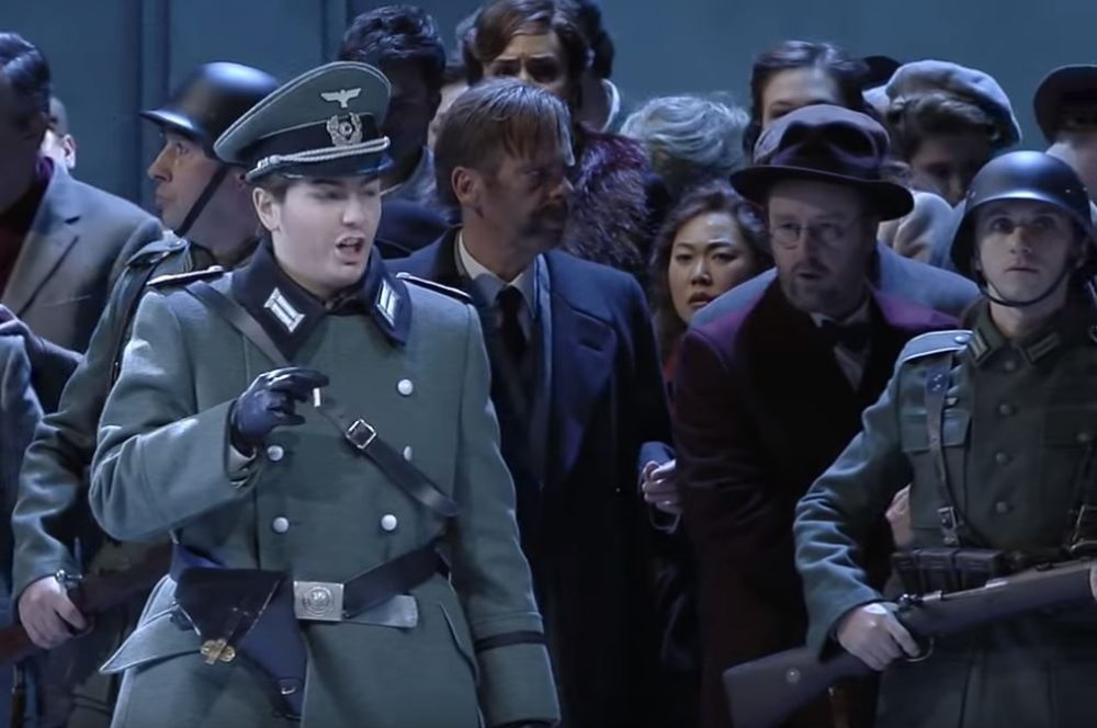 Opera