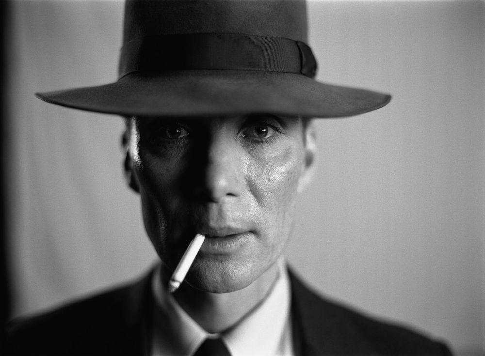 OPPENHEIMER