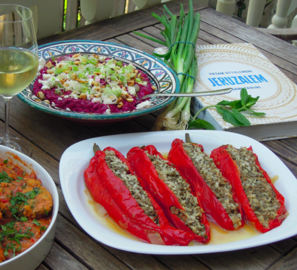 Ottolenghi