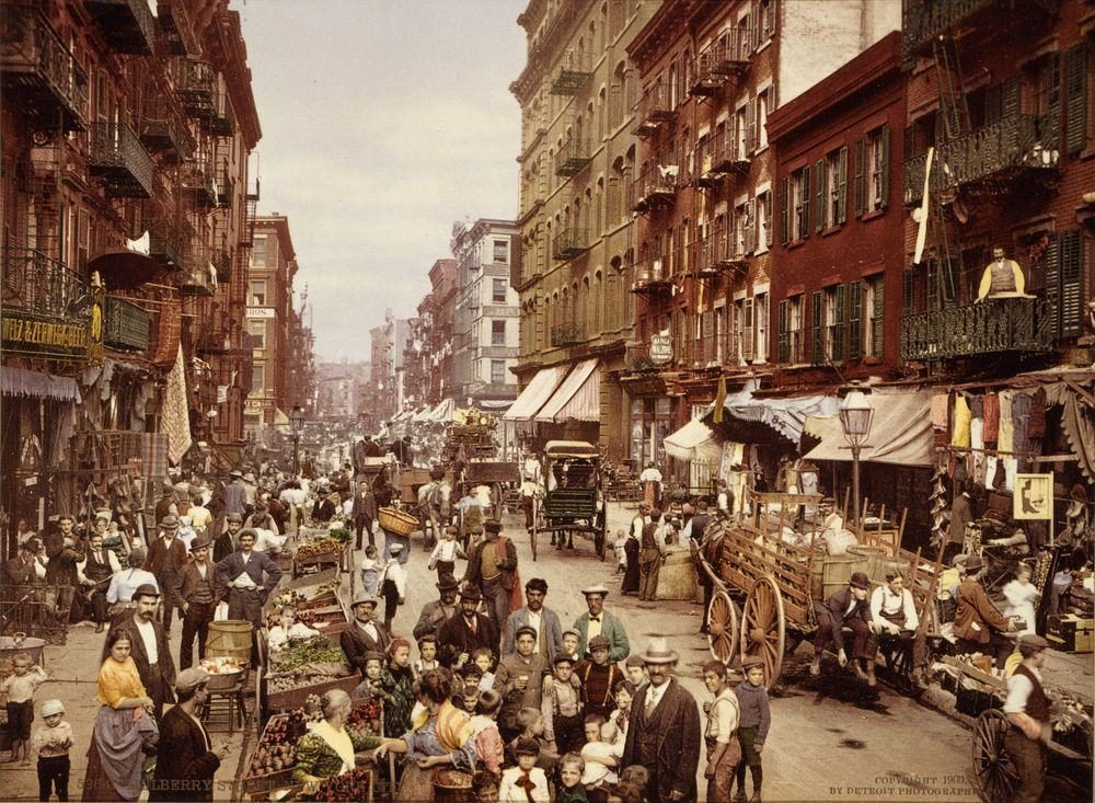 P1-2-Mulberry-Street-Lower-East-Side