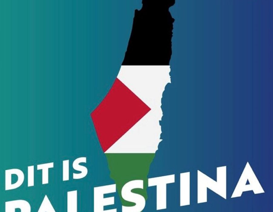 Palestina-Denk