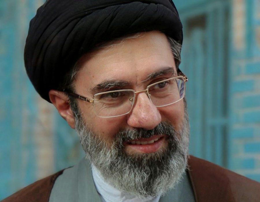 Foto: Khamenei.ir