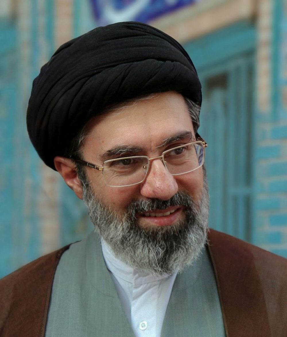 Foto: Khamenei.ir