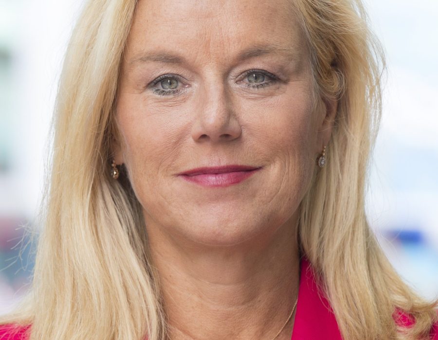 Sigrid Kaag voor Rijksoverheid.nl