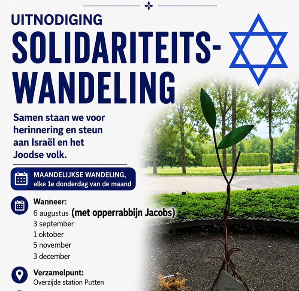 Putten 6 aug 2026
